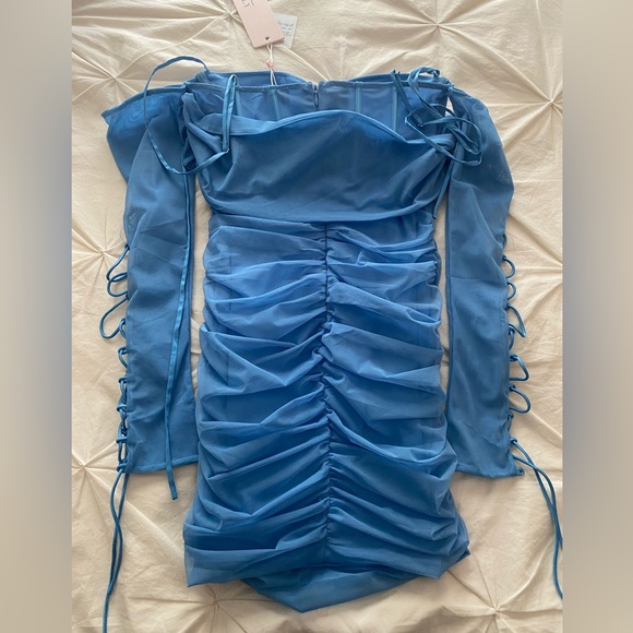 Oh Polly - Rayar dress - Picture 4 of 10